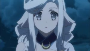 Utawarerumono 2 Episodio 7