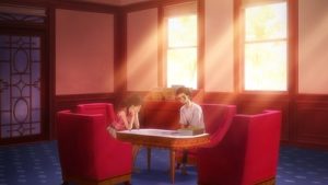 Dance Dance Danseur 1 Episodio 8
