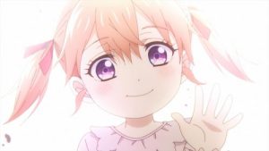 Kakkou no Iinazuke 1 Episodio 19