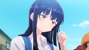 Boku no Kokoro no Yabai Yatsu 1 Episodio 1