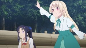 Isekai Nonbiri Nouka 1 Episodio 10