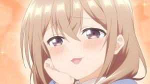 Uchi no Kaisha no Chiisai Senpai no Hanashi 1 Episodio 3