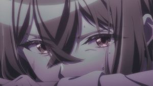 Spy Kyoushitsu 2 Episodio 11