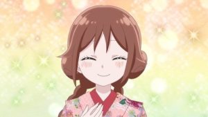 Taisho Otome Fairy Tale 1 Episodio 3