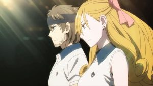 Spy x Family 1 Episodio 22
