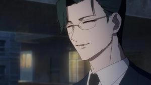 Link Click 2 Episodio 2