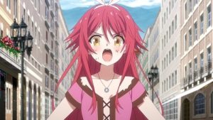 Shijou Saikyou no Daimaou, Murabito A ni Tensei Suru 1 Episodio 6