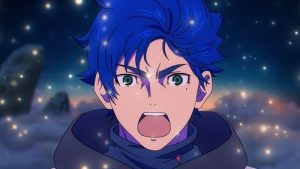 Tokyo 24-ku 1 Episodio 12