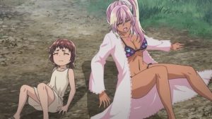 Kaminaki Sekai no Kamisama Katsudou 1 Episodio 11