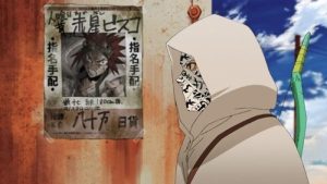 Sabikui Bisco 1 Episodio 1