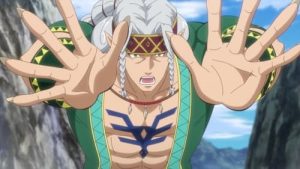 Tensei Kizoku no Isekai Boukenroku: Jichou wo Shiranai Kamigami no Shito 1 Episodio 9