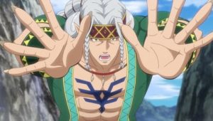 Tensei Kizoku no Isekai Boukenroku: Jichou wo Shiranai Kamigami no Shito 1 Episodio 9