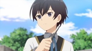 Saikyou Onmyouji no Isekai Tenseiki 1 Episodio 3