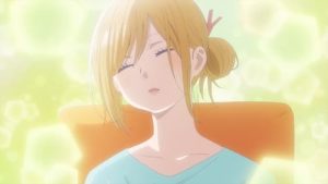 Yamada-kun to Lv999 no Koi wo Suru 1 Episodio 7