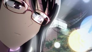 Yofukashi no Uta S01 Episódio 6