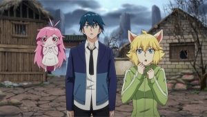 The Last Summoner 1 Episodio 7