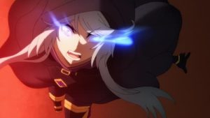 Kage no Jitsuryokusha ni Naritakute! 1 Episodio 12