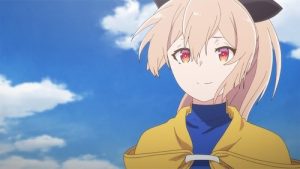 Shokei Shoujo no Virgin Road 1 Episodio 7