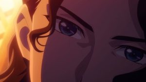 Kusuriya no Hitorigoto 2 Episodio 23