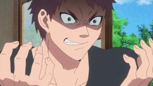 Malevolent Spirits: Mononogatari 2 Episodio 1
