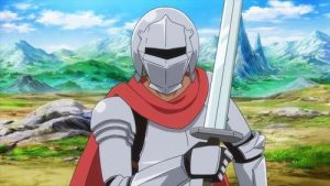 Kono Healer, Mendokusai 1 Episodio 1