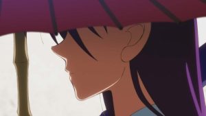 Shin Samurai-den Yaiba 1 Episodio 12