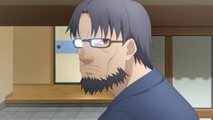 Soredemo Ayumu wa Yosetekuru 1 Episodio 10