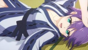 Kakkou no Iinazuke 1 Episodio 23