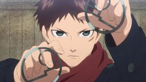 Malevolent Spirits: Mononogatari 1 Episodio 1