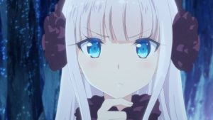 Kenja no Deshi o Nanoru Kenja 1 Episodio 4