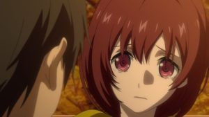 Muv-Luv Alternative 1 Episodio 16