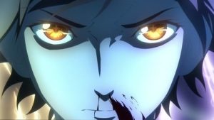 Dragon Raja 1 Episodio 16