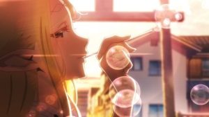 Edomae Elf 1 Episodio 7