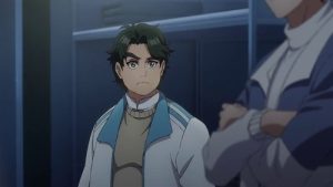 Spare Me, Great Lord! 2 Episodio 6