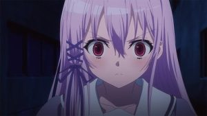 Engage Kiss 1 Episodio 7