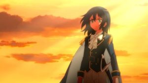 Yowai 5000-nen no Soushoku Dragon, Iwarenaki Jaryuu Nintei 2 Episodio 4