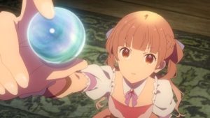 Sugar Apple Fairy Tale 1 Episodio 8