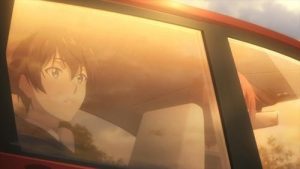 Shinobi no Ittoki 1 Episodio 3