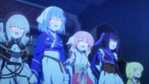 Prima Doll 1 Episodio 12