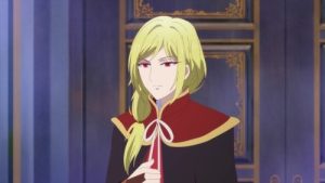 Akuyaku Reijou nanode Last Boss wo Kattemimashita 1 Episodio 9