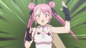 Tensei shitara Dainana Ouji Datta node S02 Episódio 1