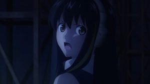 Dolls’ Frontline 1 Episodio 1