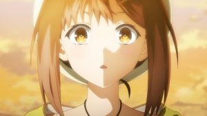 Ryza no Atelier: Tokoyami no Joou to Himitsu no Kakurega 1 Episodio 5