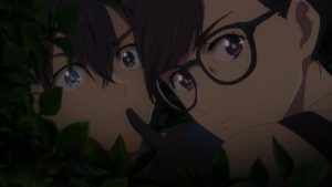 Summer Time Rendering 1 Episodio 5