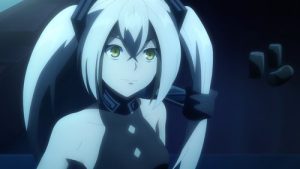 Dolls’ Frontline 1 Episodio 9