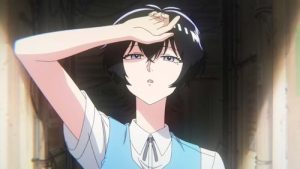 Kowloon Generic Romance 1 Episodio 12