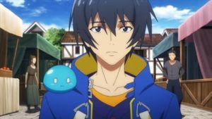 Tensei Kenja no Isekai Life: Daini no Shokugyo wo Ete, Sekai Saikyou ni Narimashita 1 Episodio 2