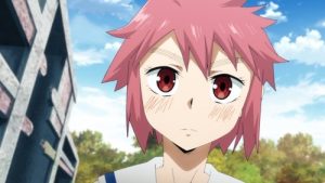 Hoshi no Samidare 1 Episodio 19