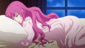 Ouji no Honmei wa Akuyaku Reijou 1 Episodio 4
