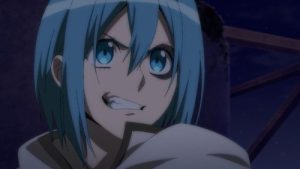 Sabikui Bisco 1 Episodio 11